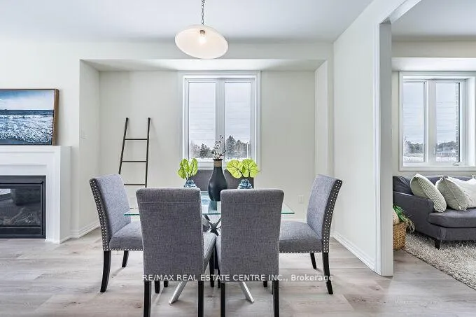 Photo 7 of 553 Ted Marks Drive, Oshawa, Kedron — HOMEH