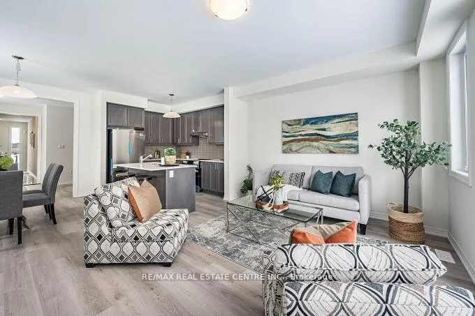 Photo 8 of 553 Ted Marks Drive, Oshawa, Kedron — HOMEH