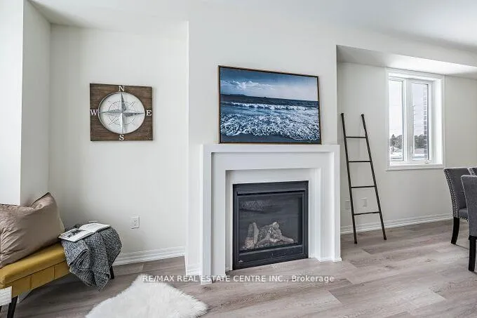 Photo 9 of 553 Ted Marks Drive, Oshawa, Kedron — HOMEH