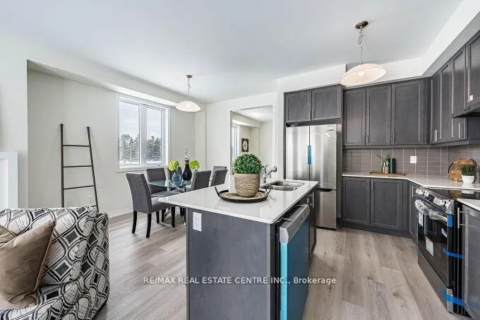 Photo 10 of 553 Ted Marks Drive, Oshawa, Kedron — HOMEH