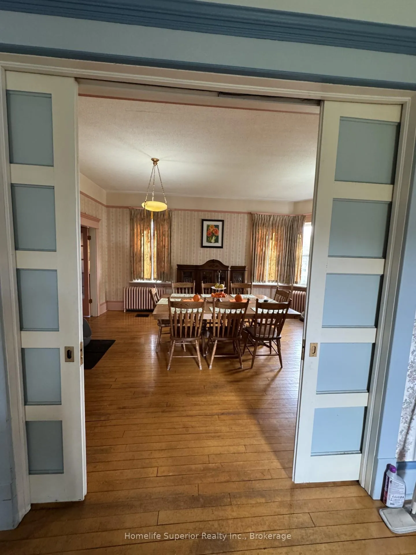 Photo 12 of 8 Private Road, Marmora and Lake, Marmora Ward — HOMEH