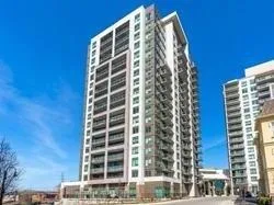 Front of Unit 807, 1215 Bayly Street