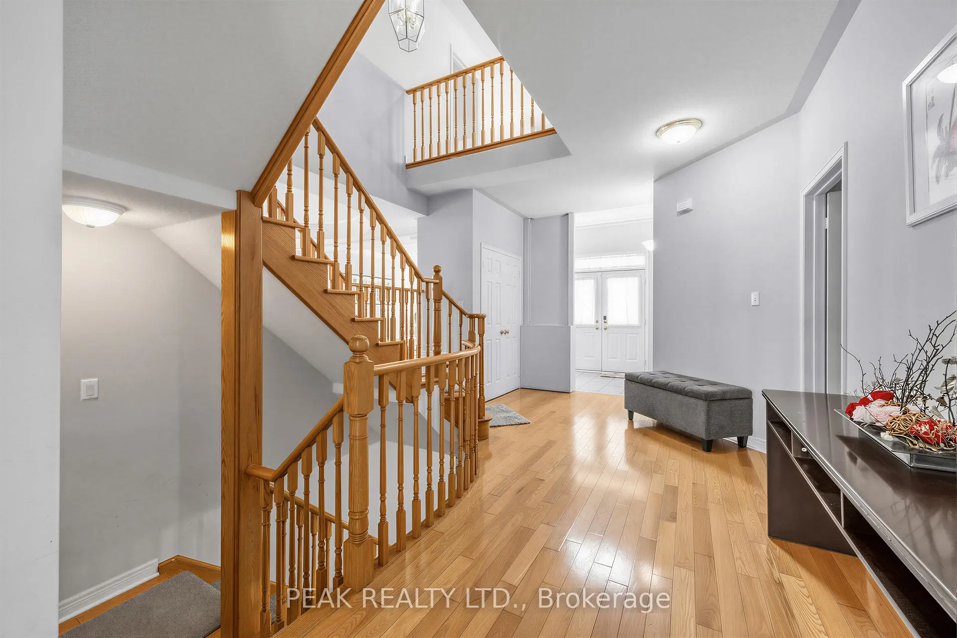 Photo 19 of 66 Hollylane Drive, Markham, Berczy — HOMEH