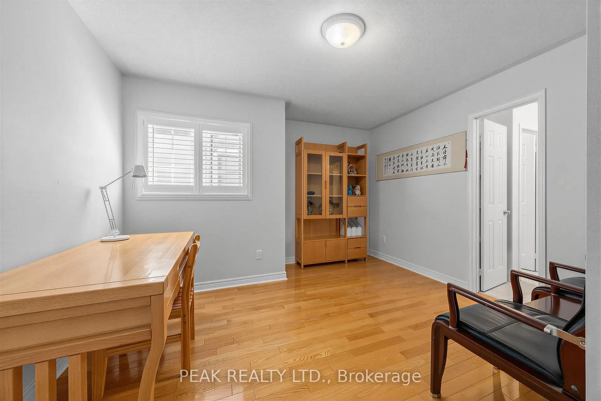 Photo 24 of 66 Hollylane Drive, Markham, Berczy — HOMEH