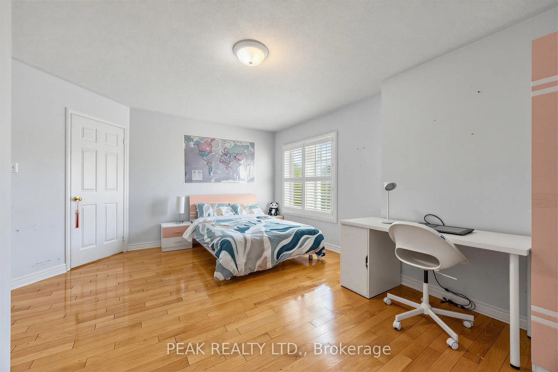 Photo 31 of 66 Hollylane Drive, Markham, Berczy — HOMEH
