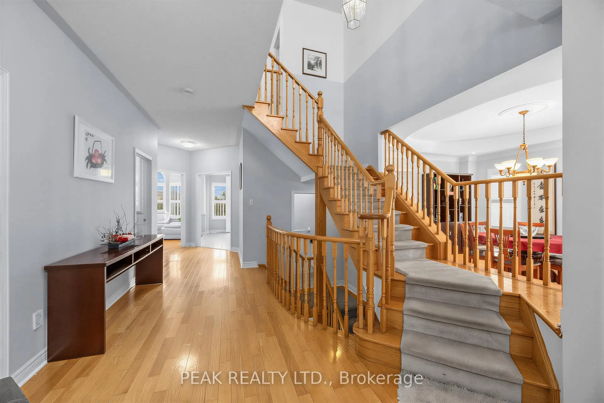 Photo 34 of 66 Hollylane Drive, Markham, Berczy — HOMEH