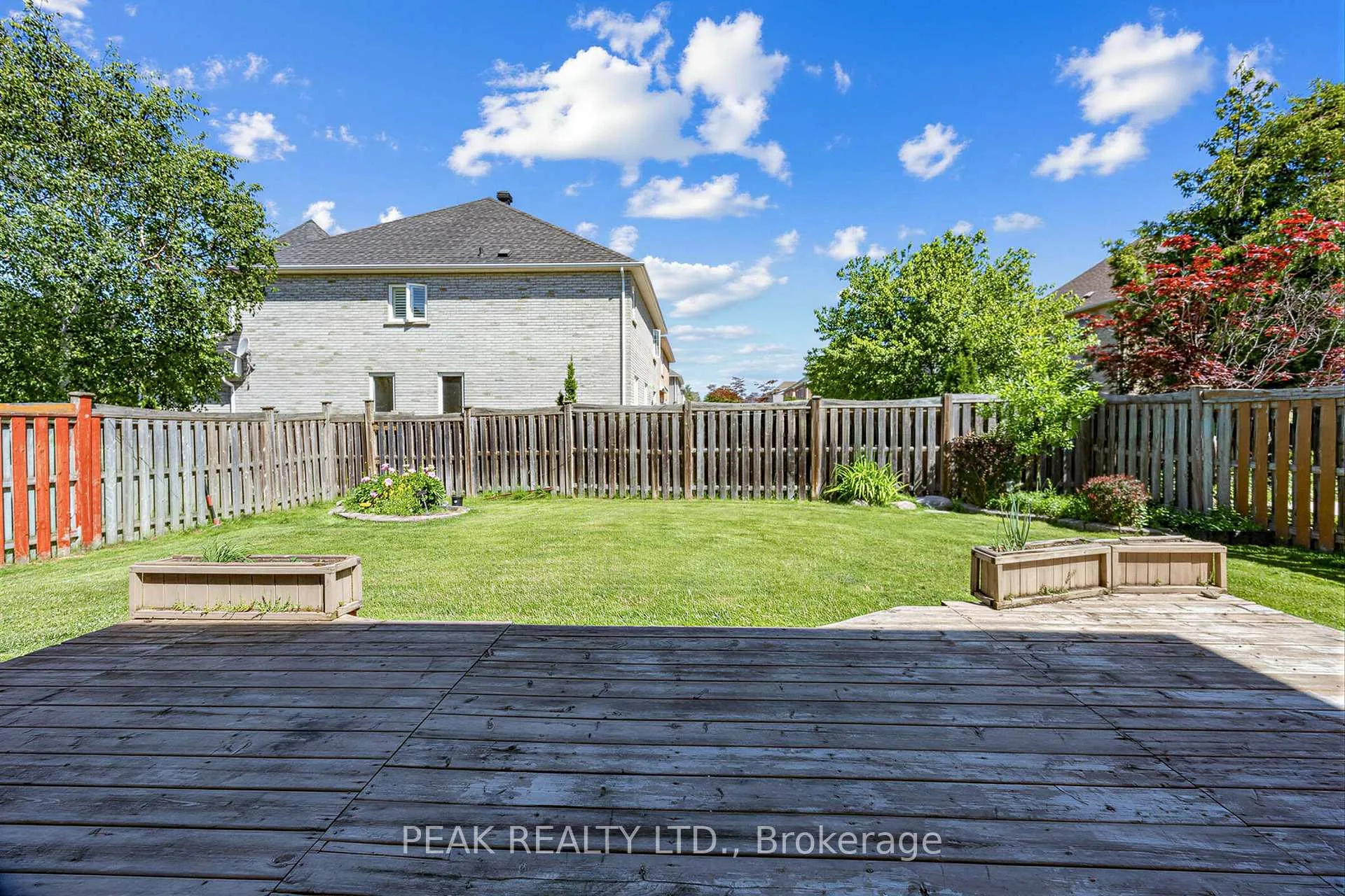 Photo 45 of 66 Hollylane Drive, Markham, Berczy — HOMEH
