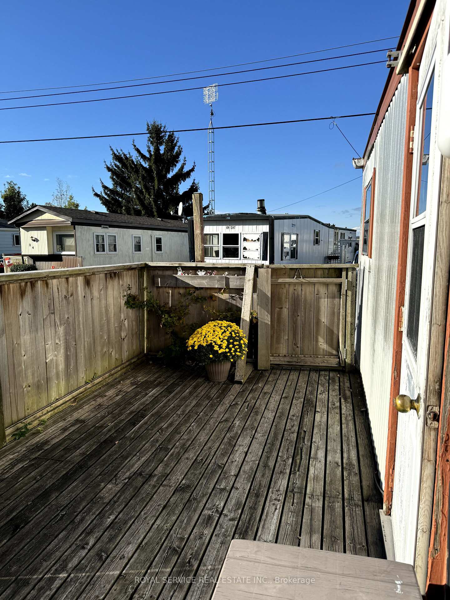 Photo 1 of Unit 11, 1037 Arthur Street, Clarington, Rural Clarington — HOMEH