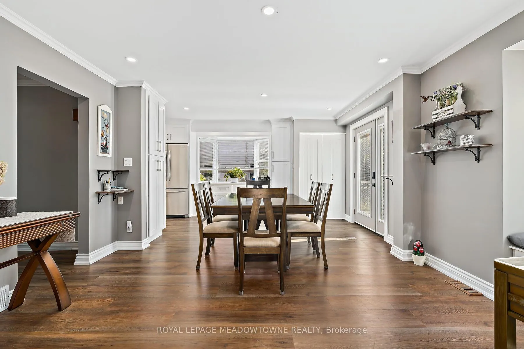Photo 7 of 7 Temple Road, Halton Hills, Georgetown — HOMEH