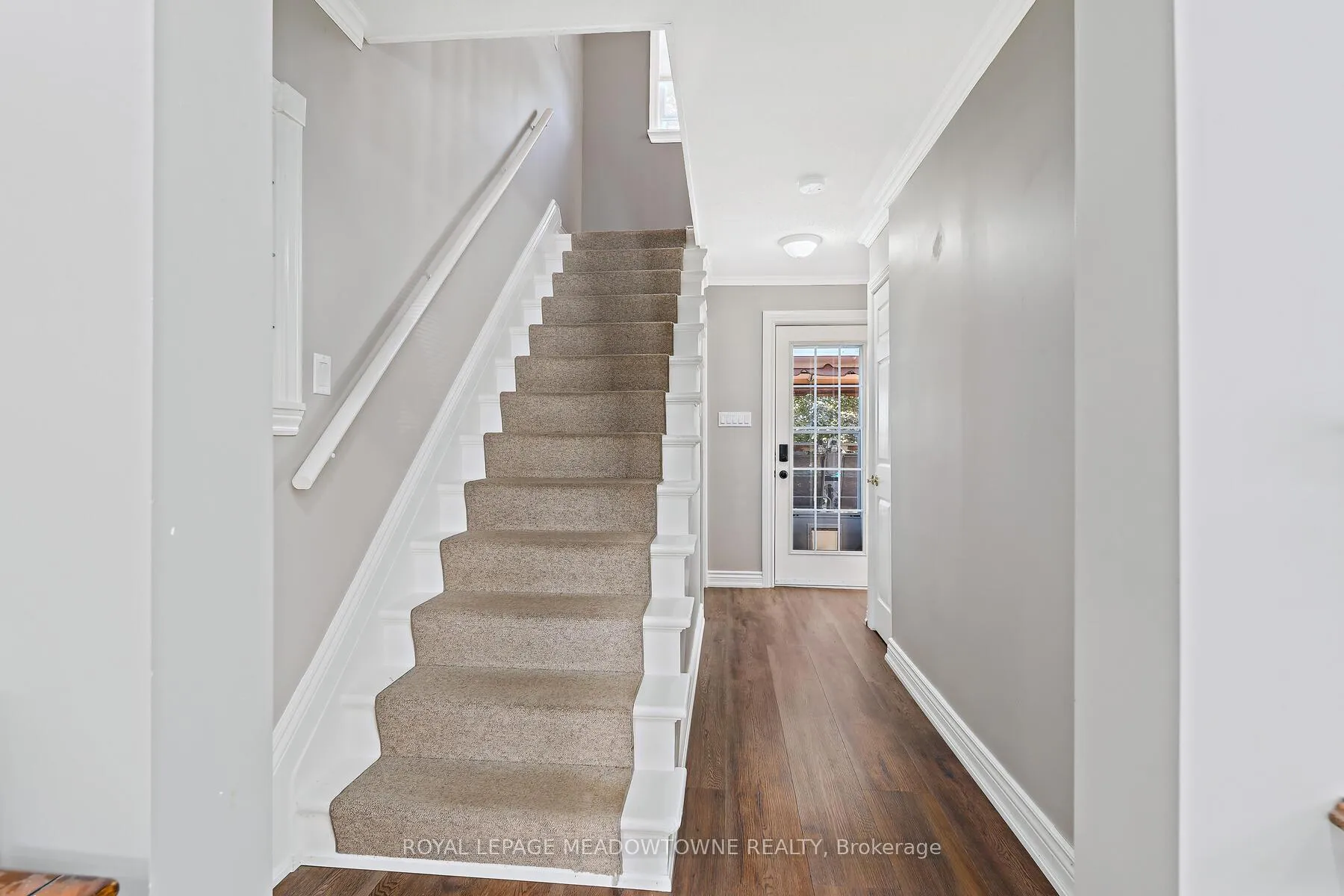 Photo 17 of 7 Temple Road, Halton Hills, Georgetown — HOMEH