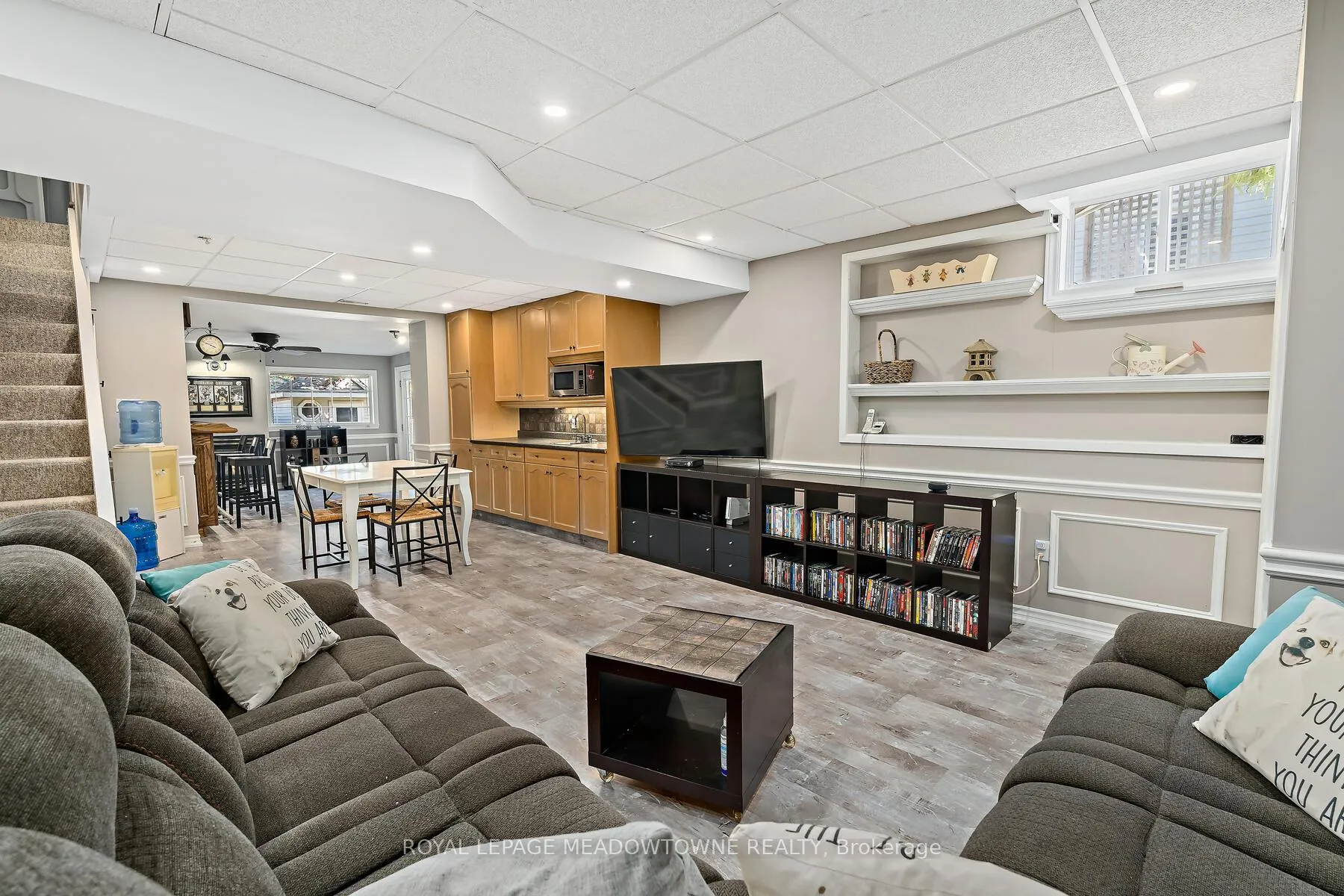 Photo 27 of 7 Temple Road, Halton Hills, Georgetown — HOMEH