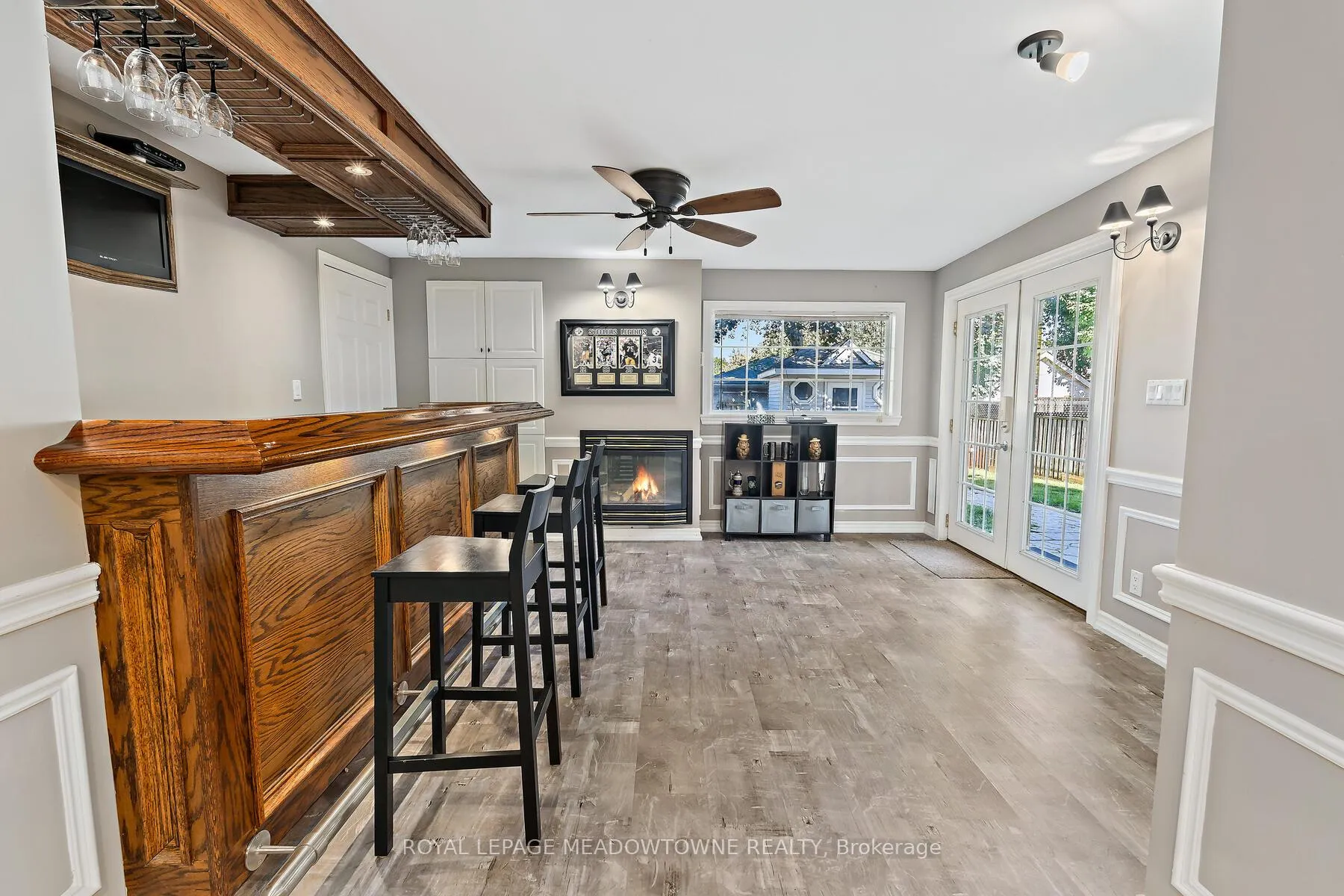 Photo 31 of 7 Temple Road, Halton Hills, Georgetown — HOMEH