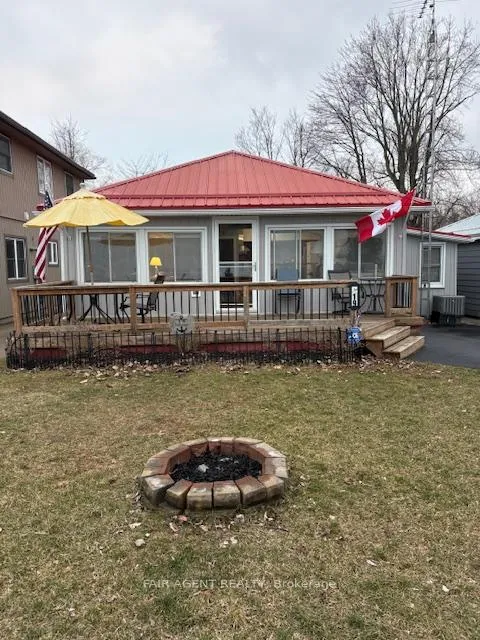 Photo of 19 Ordnance Avenue