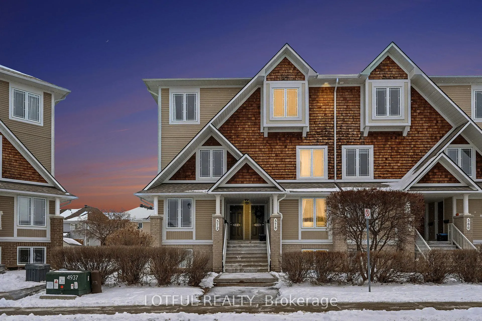 Photo 1 of 576 Lakeridge Drive, Ottawa, Avalon East — HOMEH