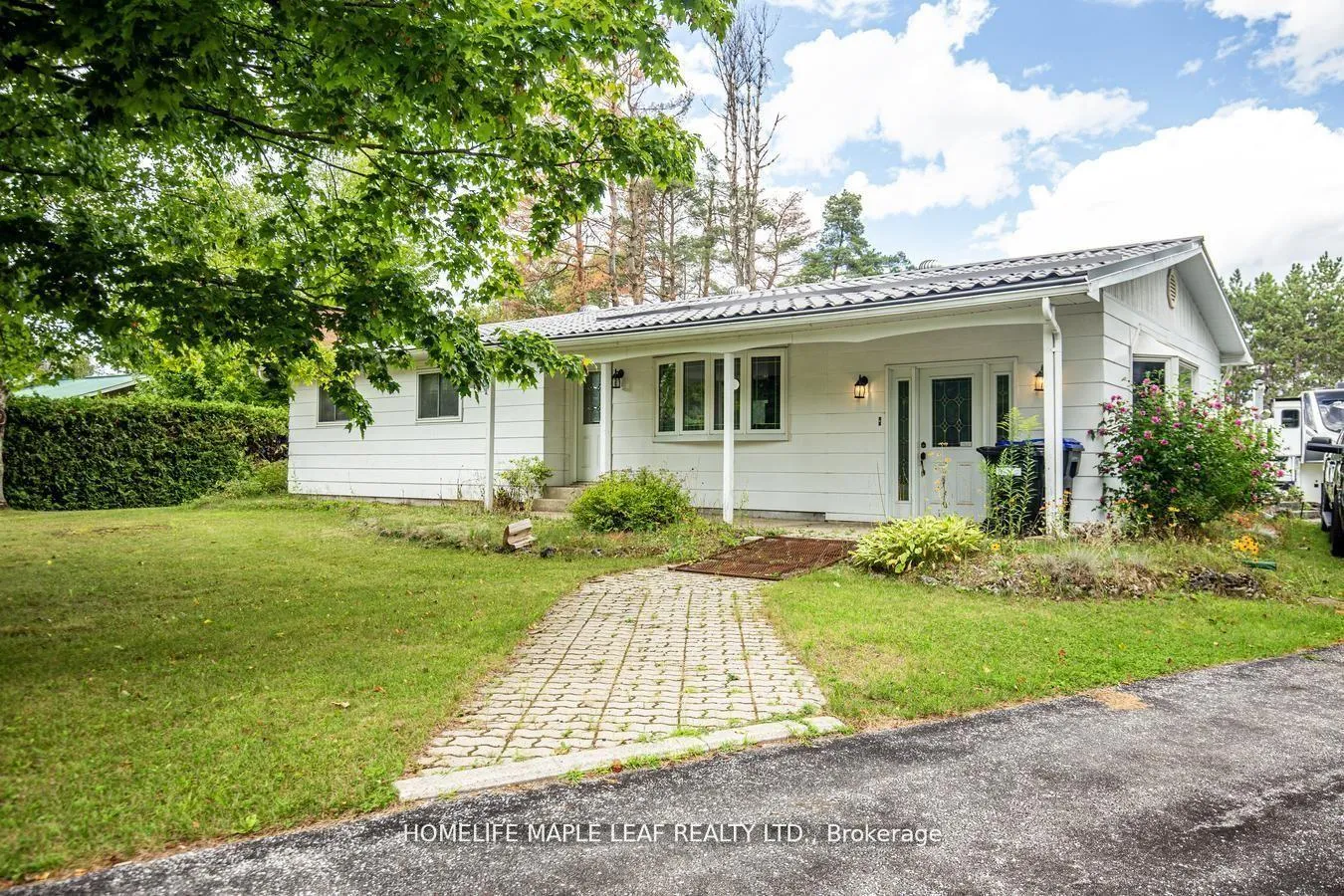 Photo 2 of 6168 County Road 9, Clearview, Rural Clearview — HOMEH