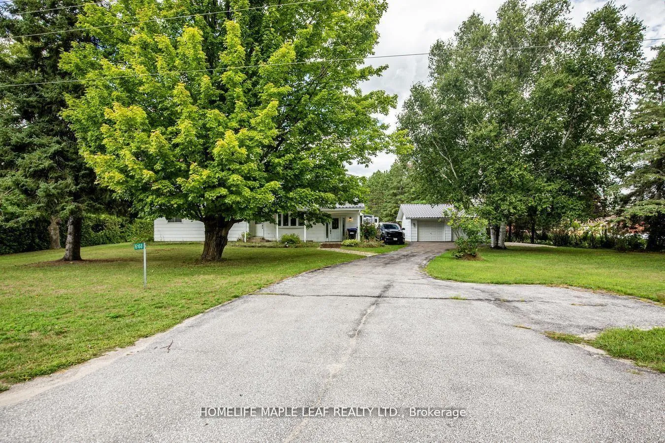 Photo 3 of 6168 County Road 9, Clearview, Rural Clearview — HOMEH