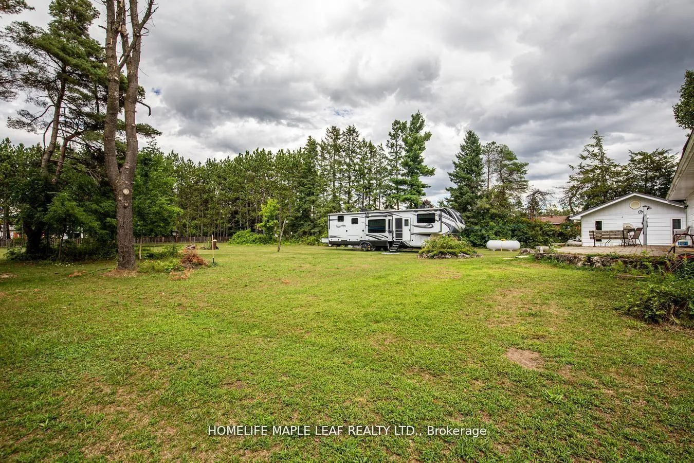 Photo 29 of 6168 County Road 9, Clearview, Rural Clearview — HOMEH