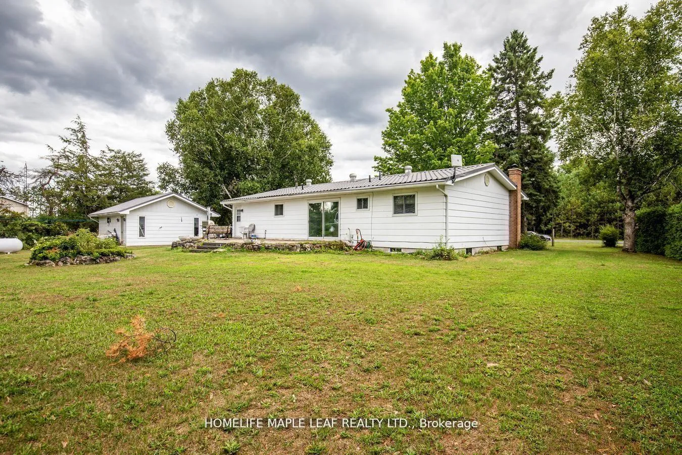 Photo 30 of 6168 County Road 9, Clearview, Rural Clearview — HOMEH