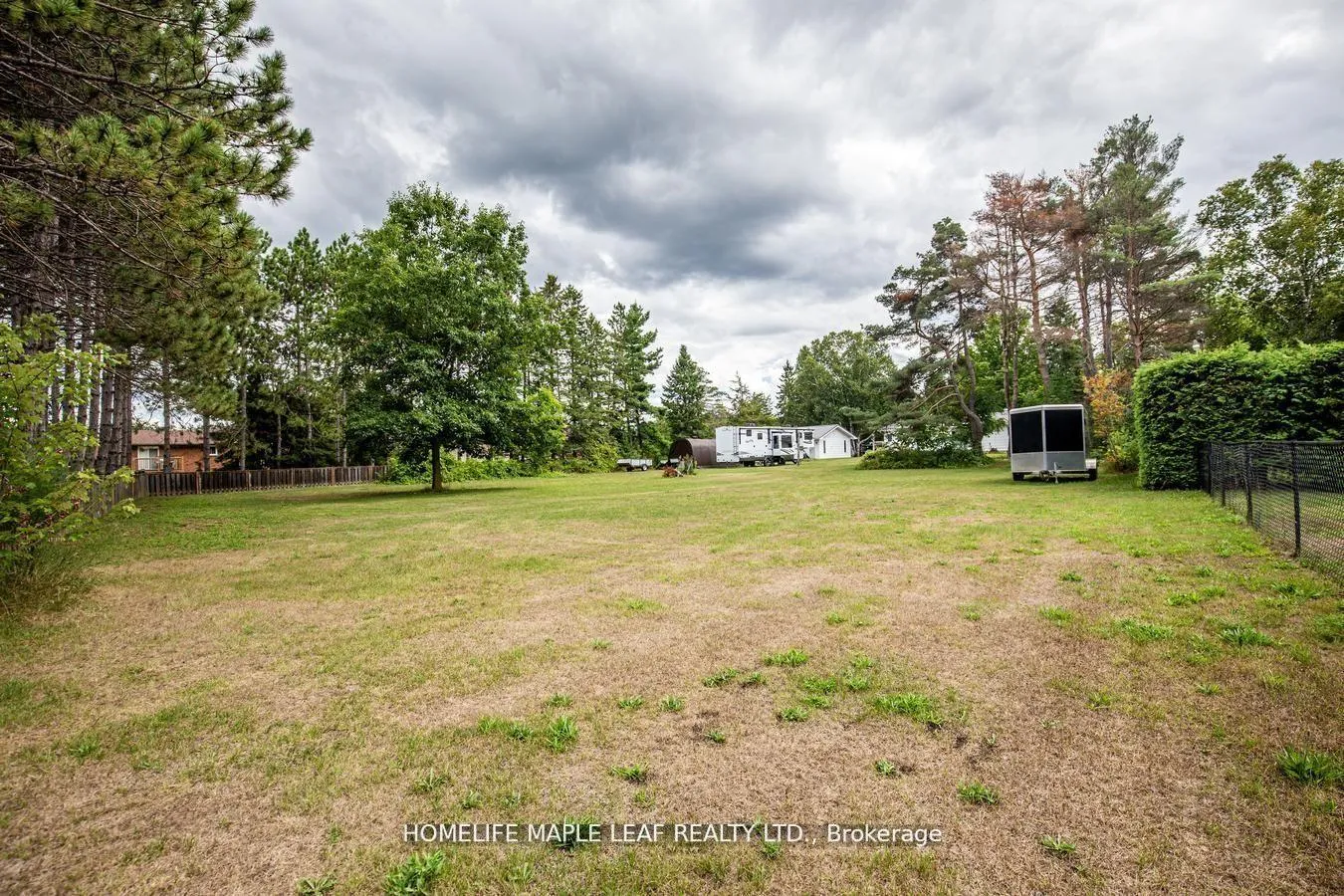 Photo 32 of 6168 County Road 9, Clearview, Rural Clearview — HOMEH