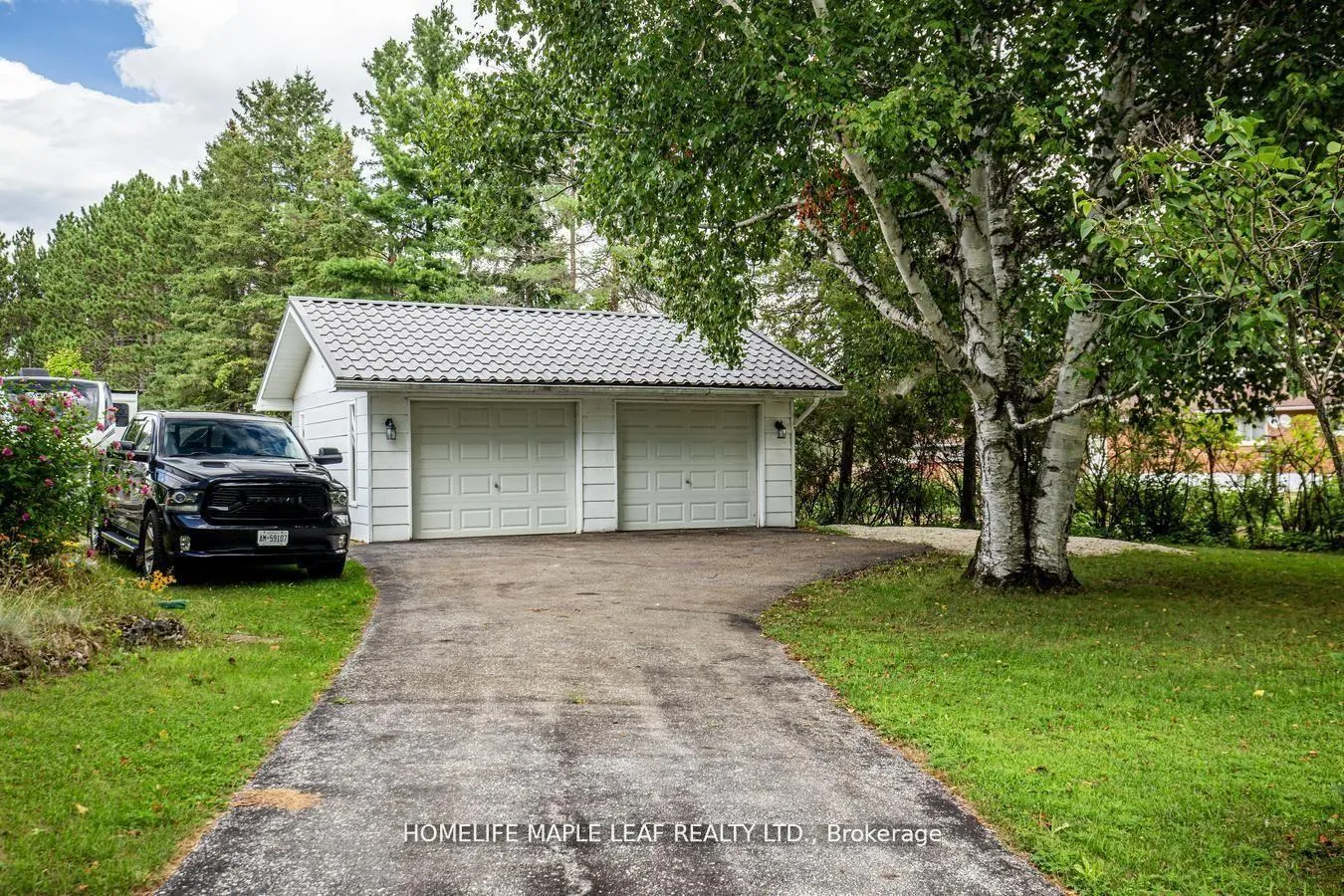 Photo 33 of 6168 County Road 9, Clearview, Rural Clearview — HOMEH