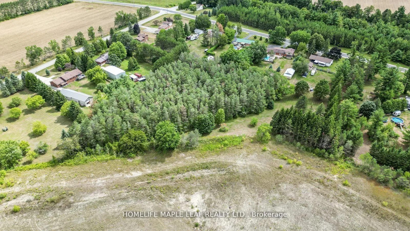 Photo 35 of 6168 County Road 9, Clearview, Rural Clearview — HOMEH