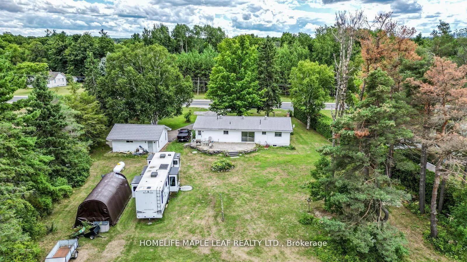 Photo 36 of 6168 County Road 9, Clearview, Rural Clearview — HOMEH