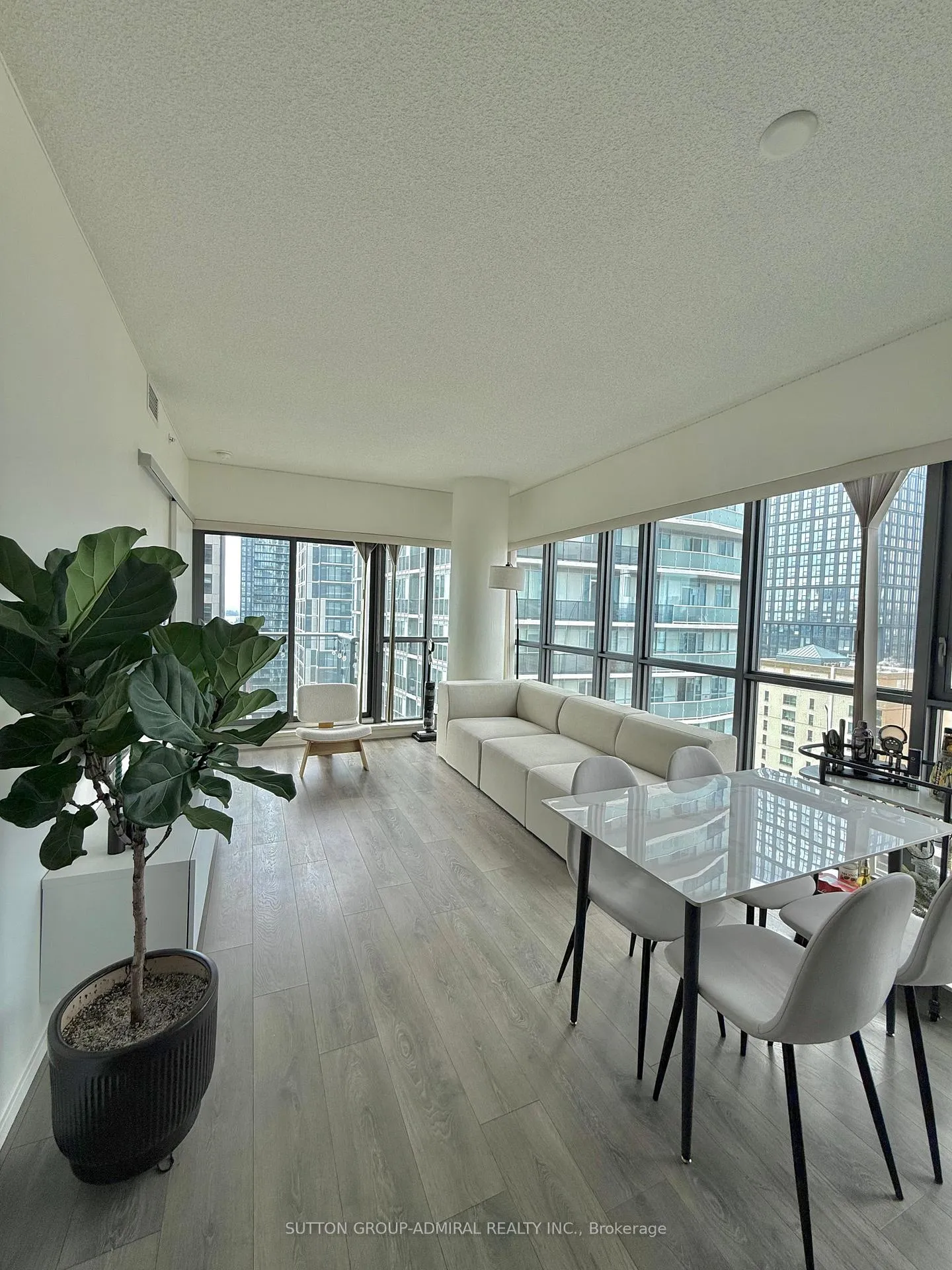 Photo 6 of Unit 1901, 159 Dundas Street E, Toronto, Church-Yonge Corridor — HOMEH