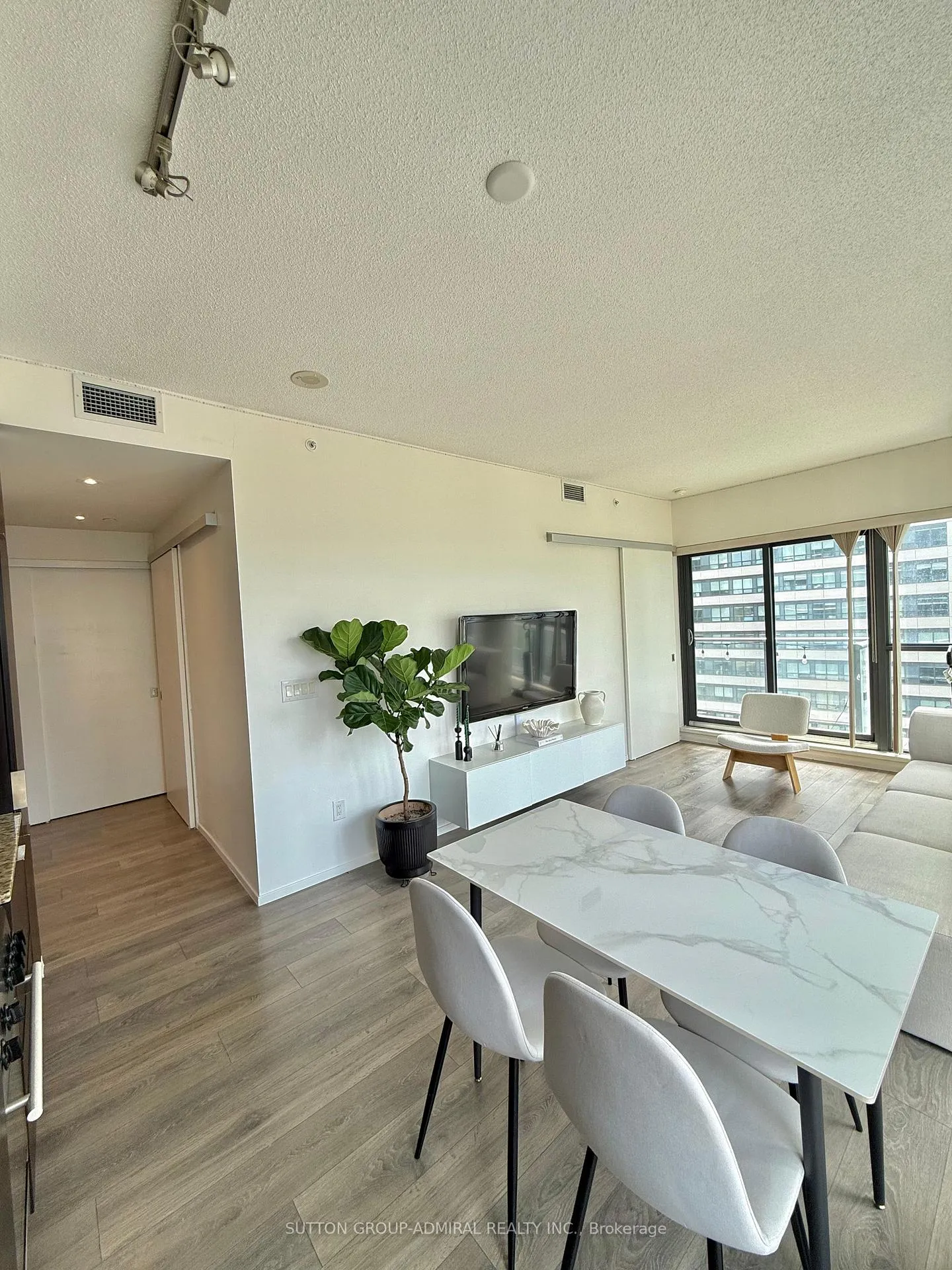 Photo 7 of Unit 1901, 159 Dundas Street E, Toronto, Church-Yonge Corridor — HOMEH