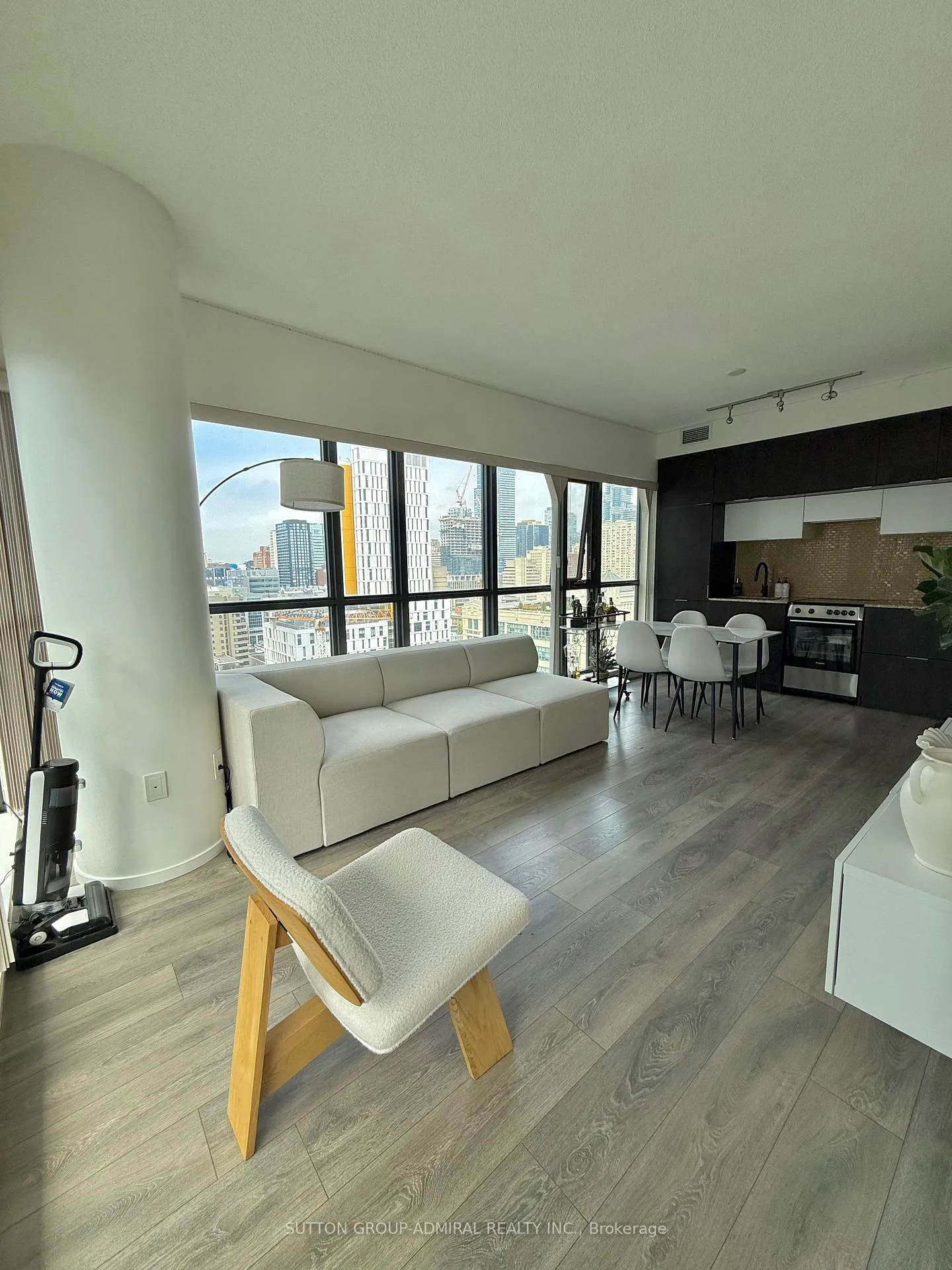 Photo 8 of Unit 1901, 159 Dundas Street E, Toronto, Church-Yonge Corridor — HOMEH