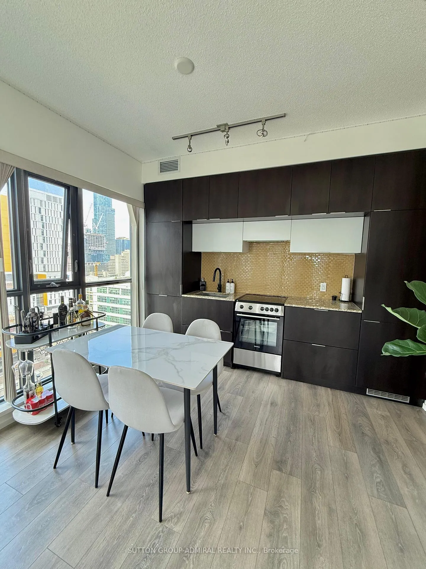 Photo 9 of Unit 1901, 159 Dundas Street E, Toronto, Church-Yonge Corridor — HOMEH