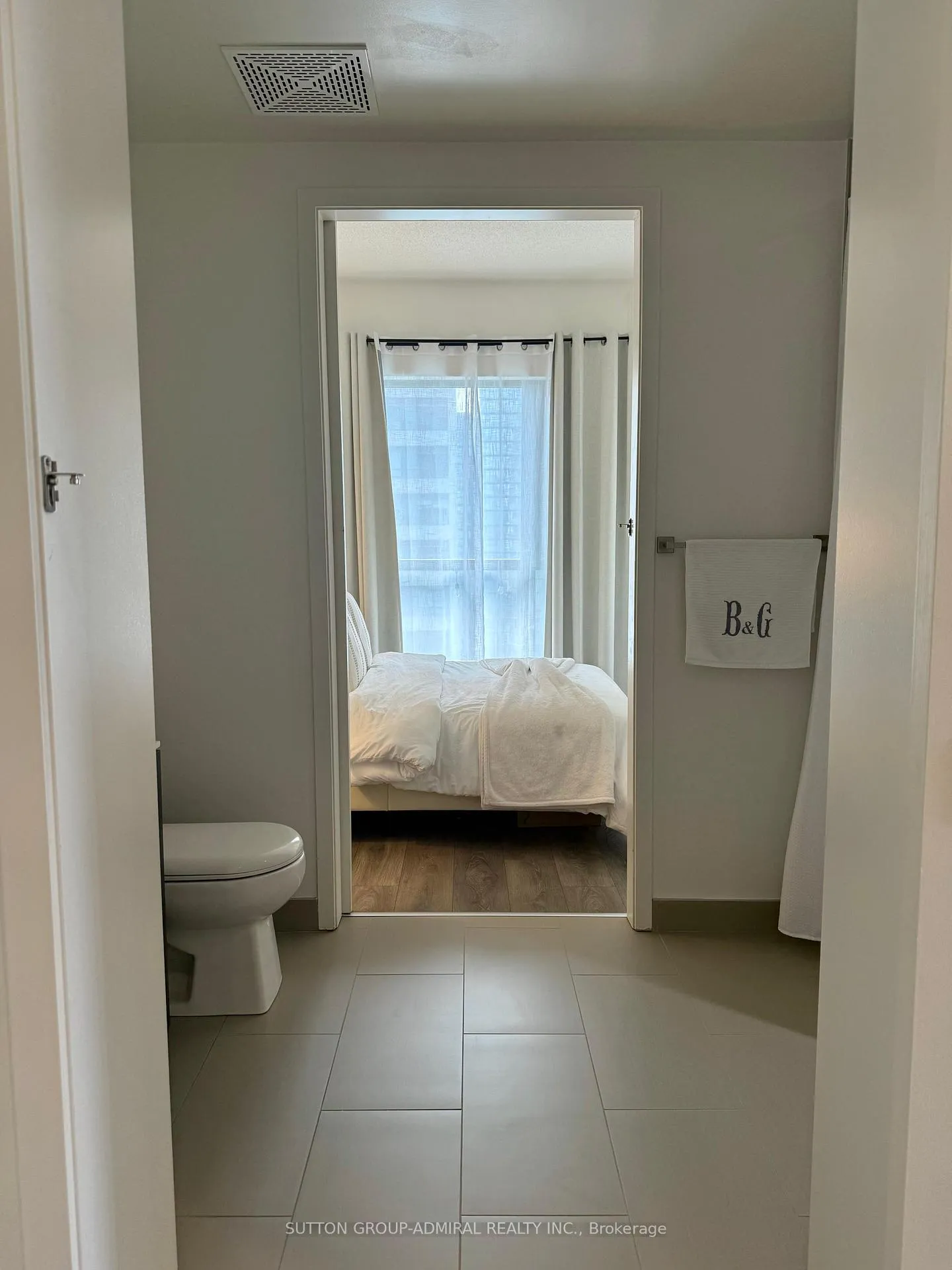 Photo 11 of Unit 1901, 159 Dundas Street E, Toronto, Church-Yonge Corridor — HOMEH