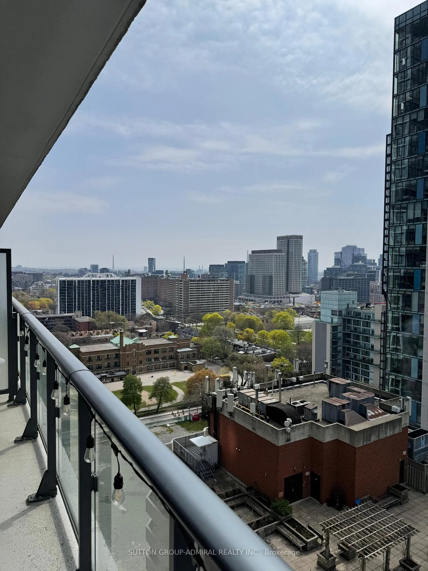 Photo 16 of Unit 1901, 159 Dundas Street E, Toronto, Church-Yonge Corridor — HOMEH