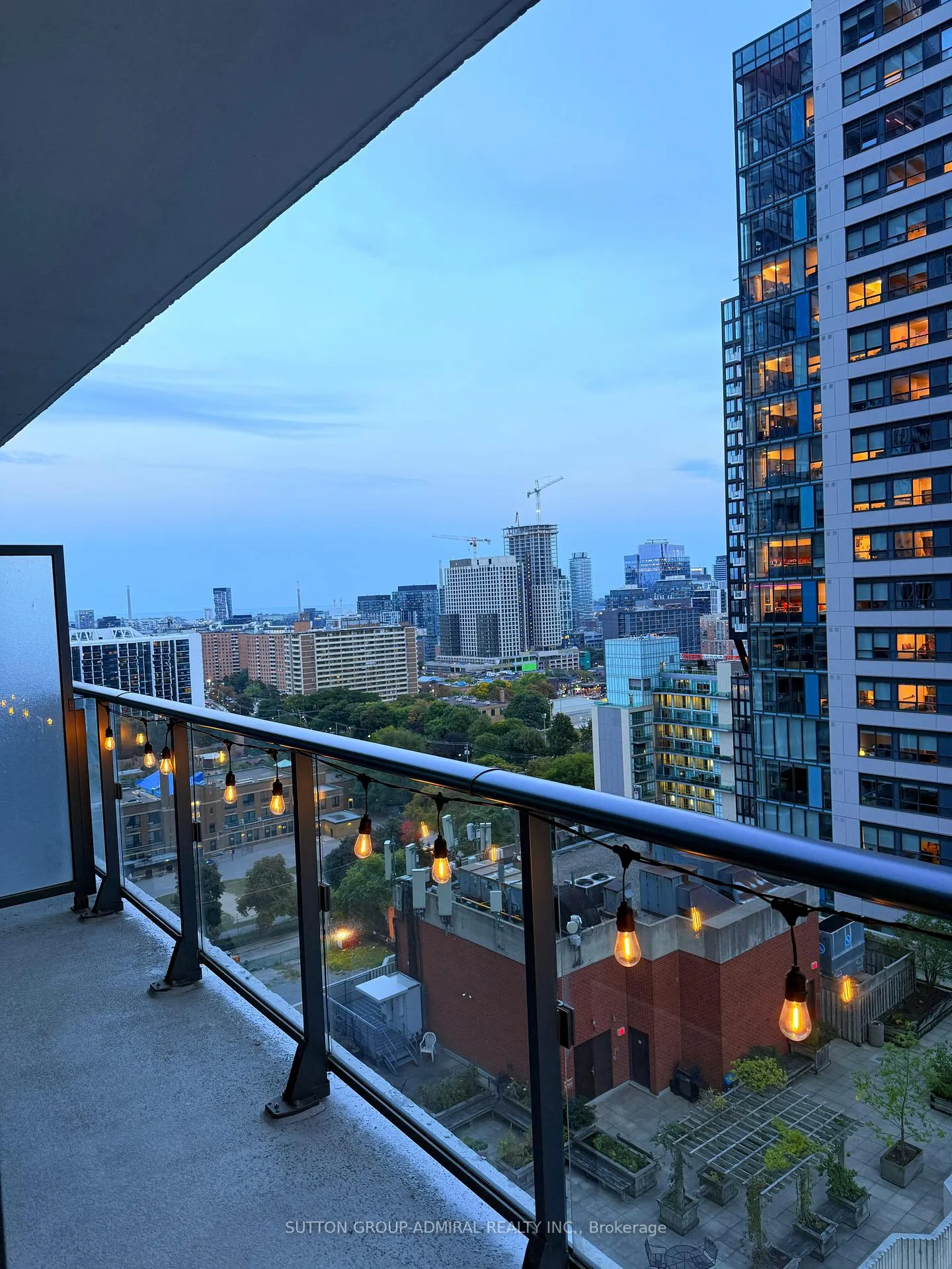 Photo 17 of Unit 1901, 159 Dundas Street E, Toronto, Church-Yonge Corridor — HOMEH