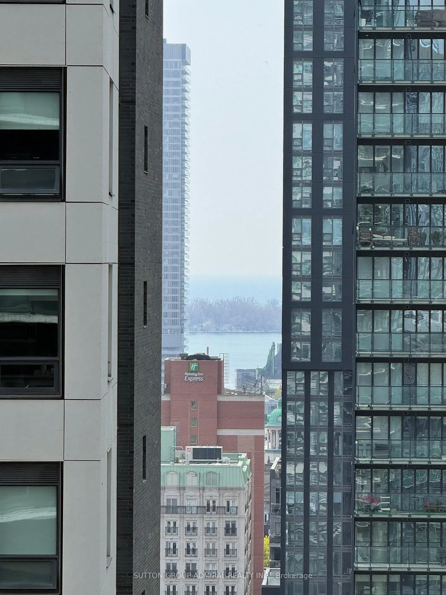 Photo 20 of Unit 1901, 159 Dundas Street E, Toronto, Church-Yonge Corridor — HOMEH