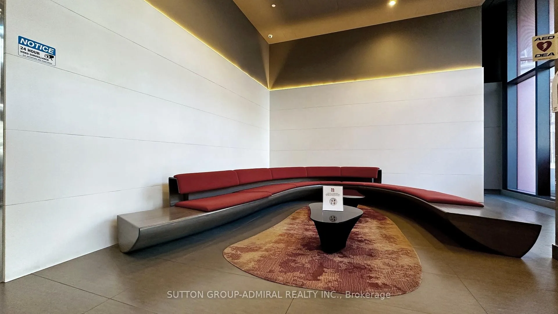 Photo 22 of Unit 1901, 159 Dundas Street E, Toronto, Church-Yonge Corridor — HOMEH