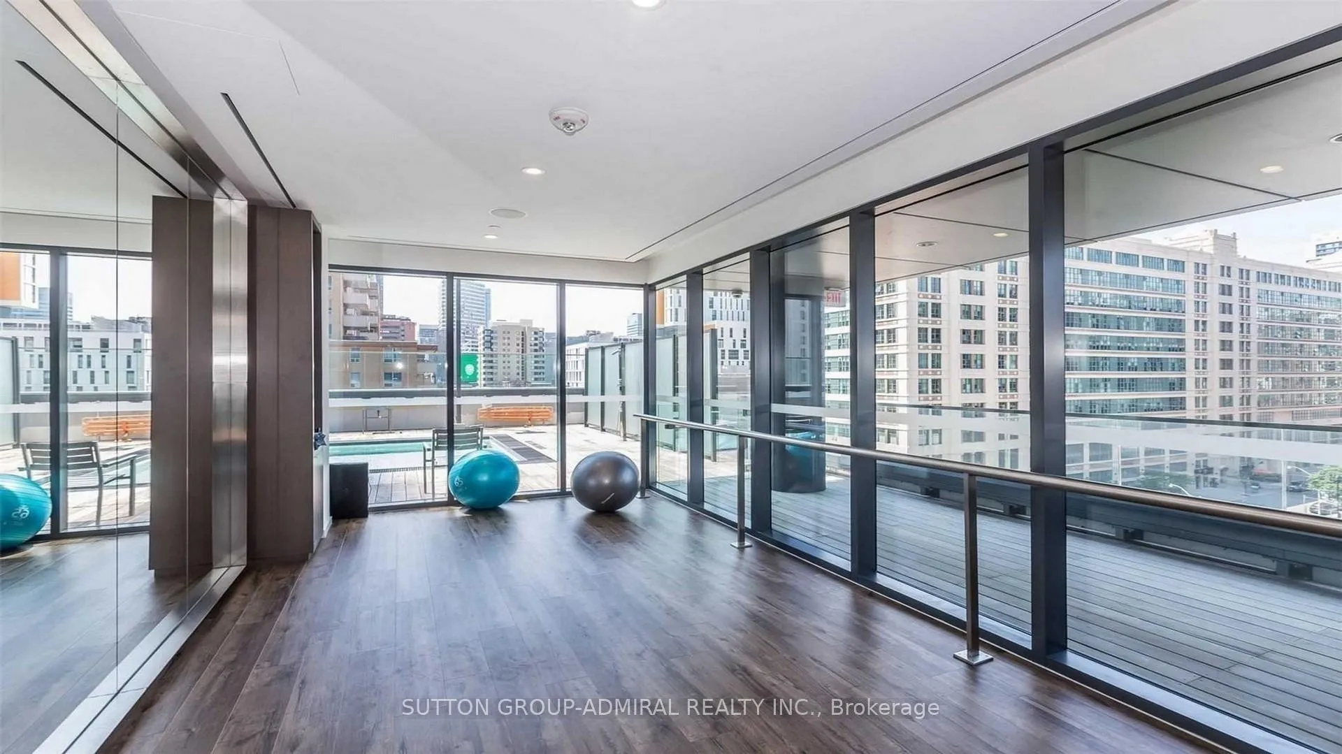 Photo 27 of Unit 1901, 159 Dundas Street E, Toronto, Church-Yonge Corridor — HOMEH