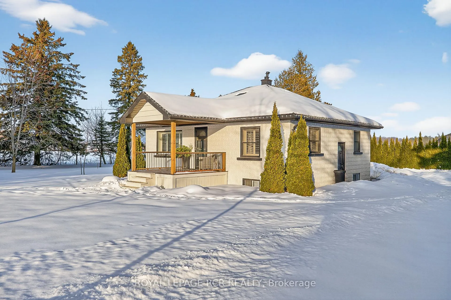 Photo 3 of 4609 Concession 4 Road, Uxbridge, Rural Uxbridge — HOMEH