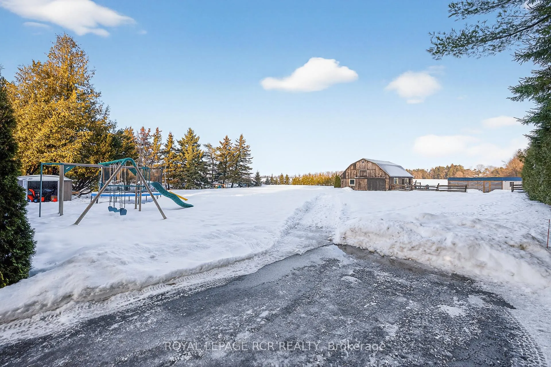 Photo 4 of 4609 Concession 4 Road, Uxbridge, Rural Uxbridge — HOMEH