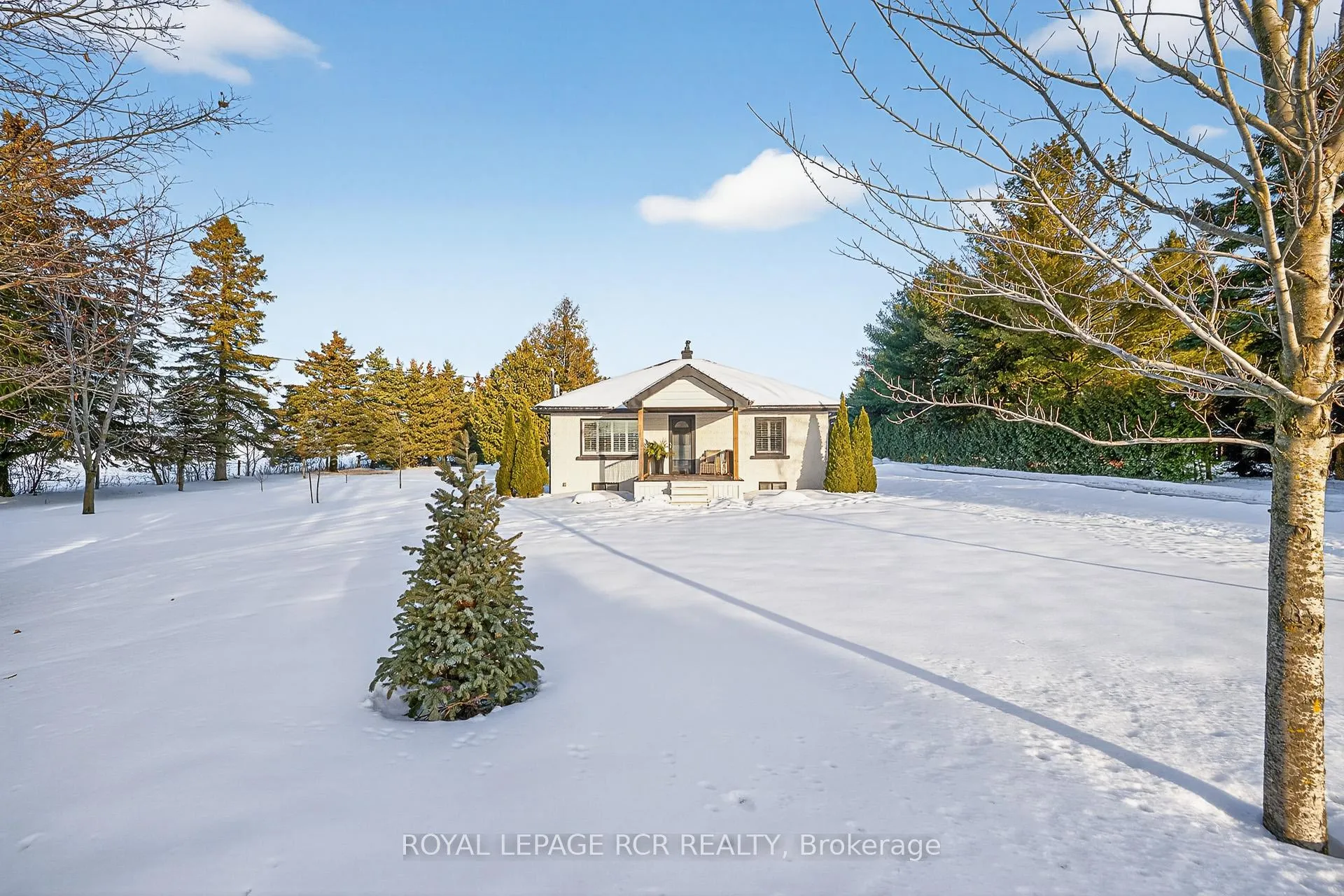 Photo 5 of 4609 Concession 4 Road, Uxbridge, Rural Uxbridge — HOMEH