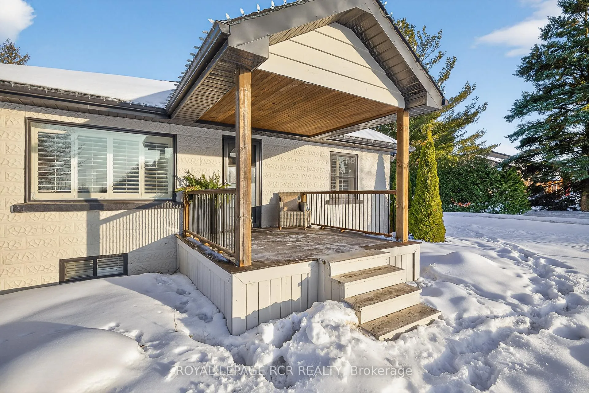 Photo 6 of 4609 Concession 4 Road, Uxbridge, Rural Uxbridge — HOMEH