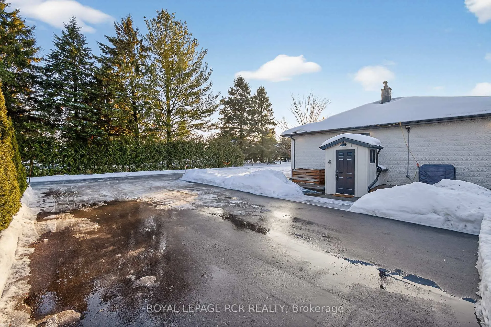 Photo 32 of 4609 Concession 4 Road, Uxbridge, Rural Uxbridge — HOMEH
