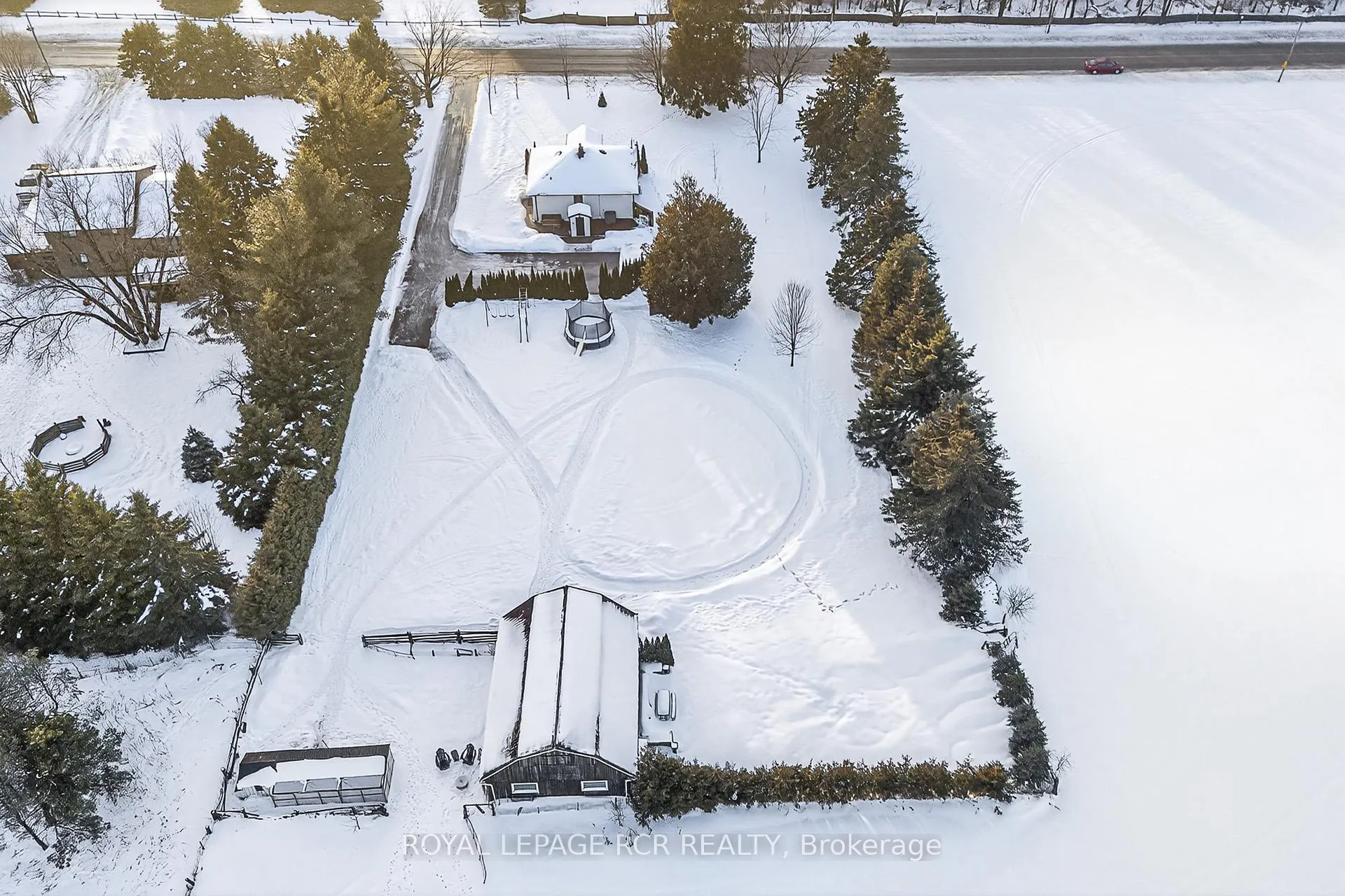 Photo 33 of 4609 Concession 4 Road, Uxbridge, Rural Uxbridge — HOMEH