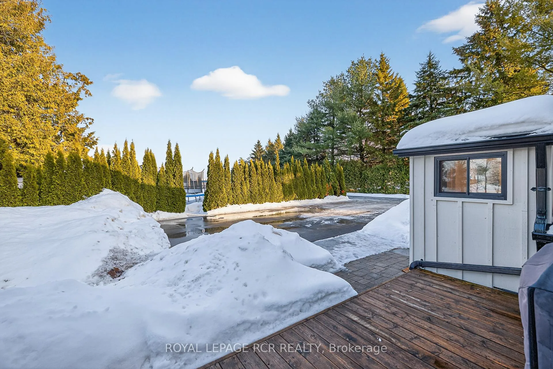 Photo 34 of 4609 Concession 4 Road, Uxbridge, Rural Uxbridge — HOMEH