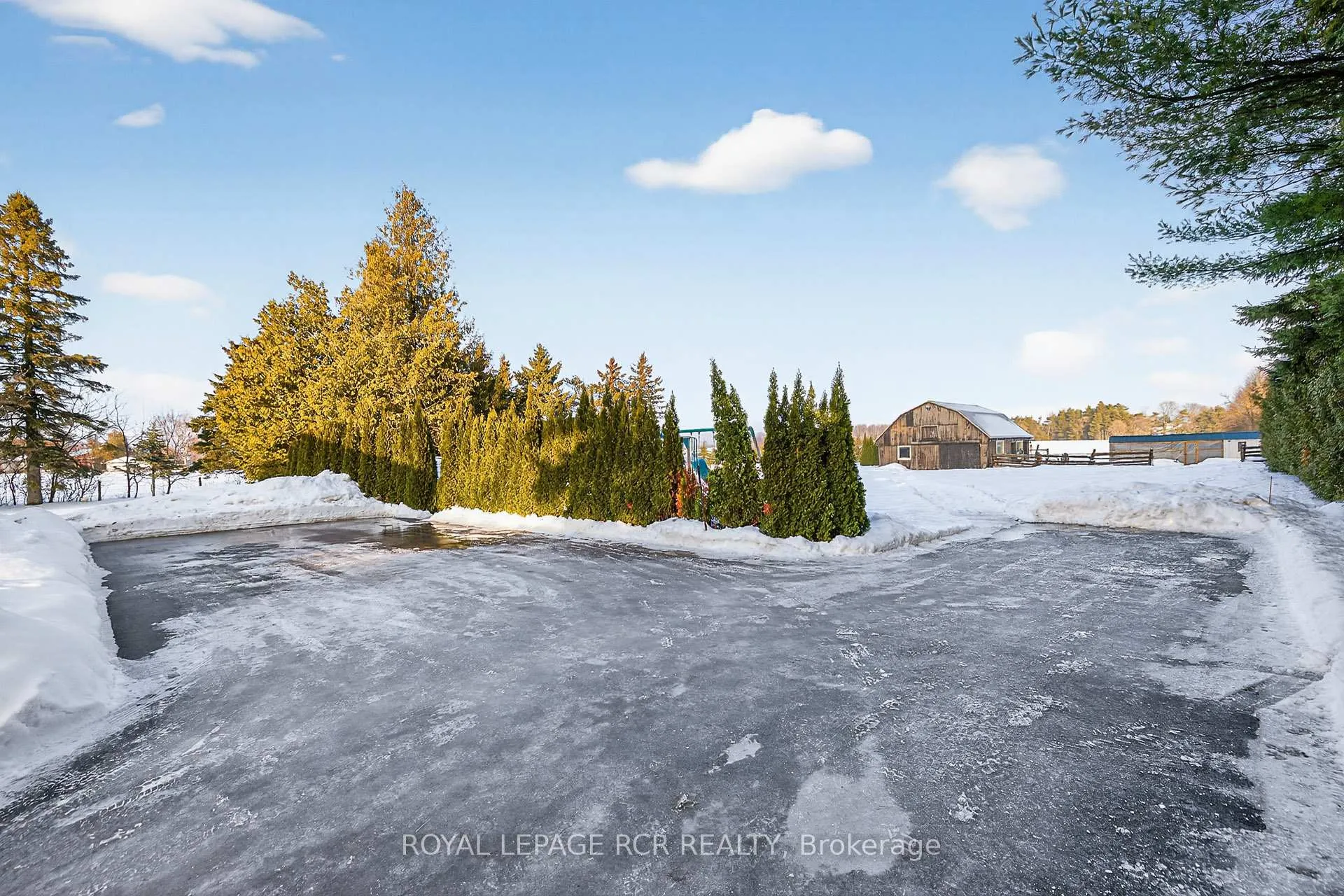 Photo 35 of 4609 Concession 4 Road, Uxbridge, Rural Uxbridge — HOMEH