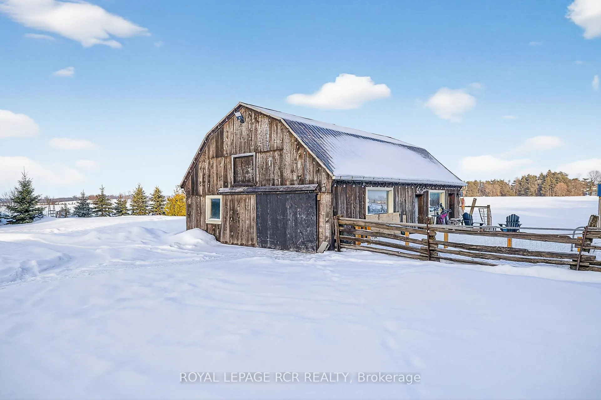 Photo 36 of 4609 Concession 4 Road, Uxbridge, Rural Uxbridge — HOMEH