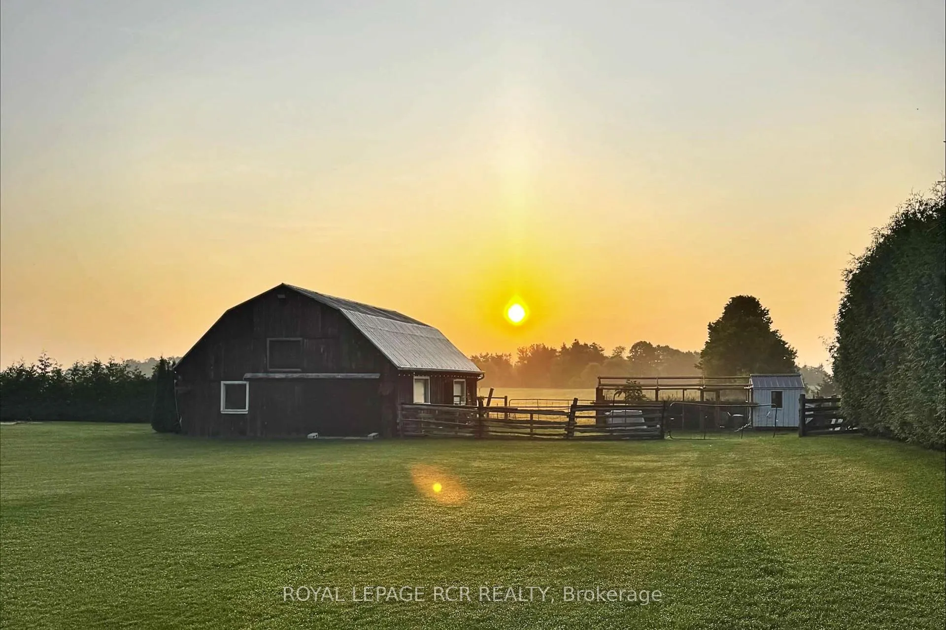 Photo 38 of 4609 Concession 4 Road, Uxbridge, Rural Uxbridge — HOMEH