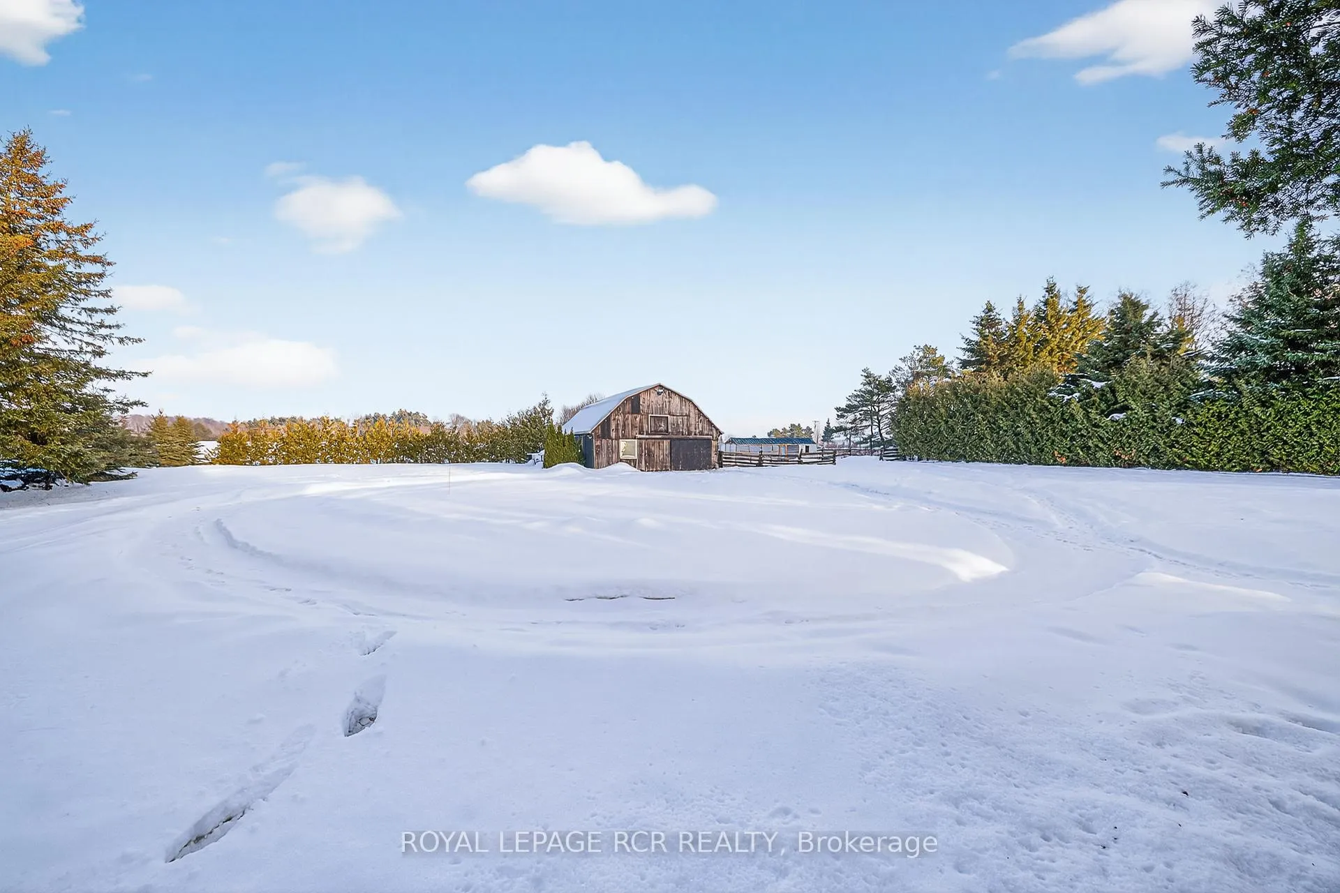 Photo 42 of 4609 Concession 4 Road, Uxbridge, Rural Uxbridge — HOMEH