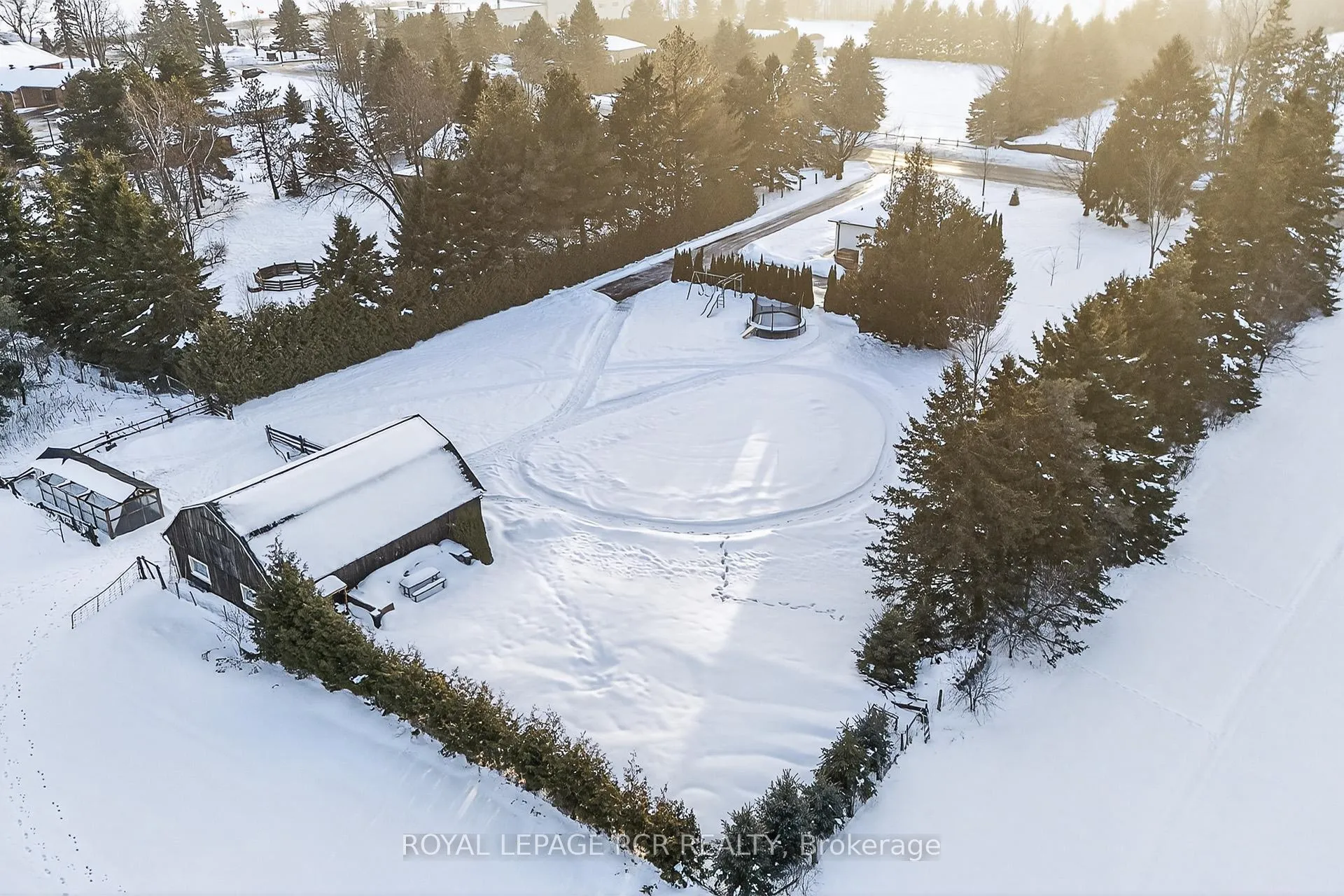 Photo 43 of 4609 Concession 4 Road, Uxbridge, Rural Uxbridge — HOMEH