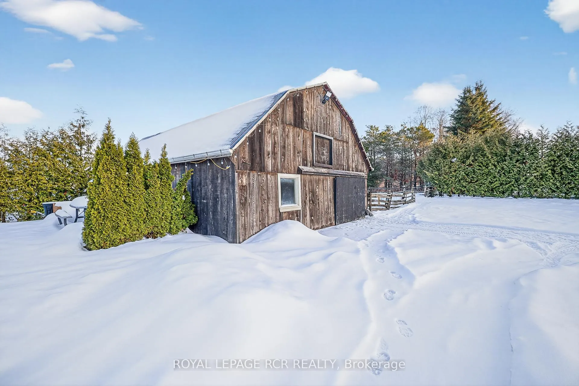 Photo 44 of 4609 Concession 4 Road, Uxbridge, Rural Uxbridge — HOMEH