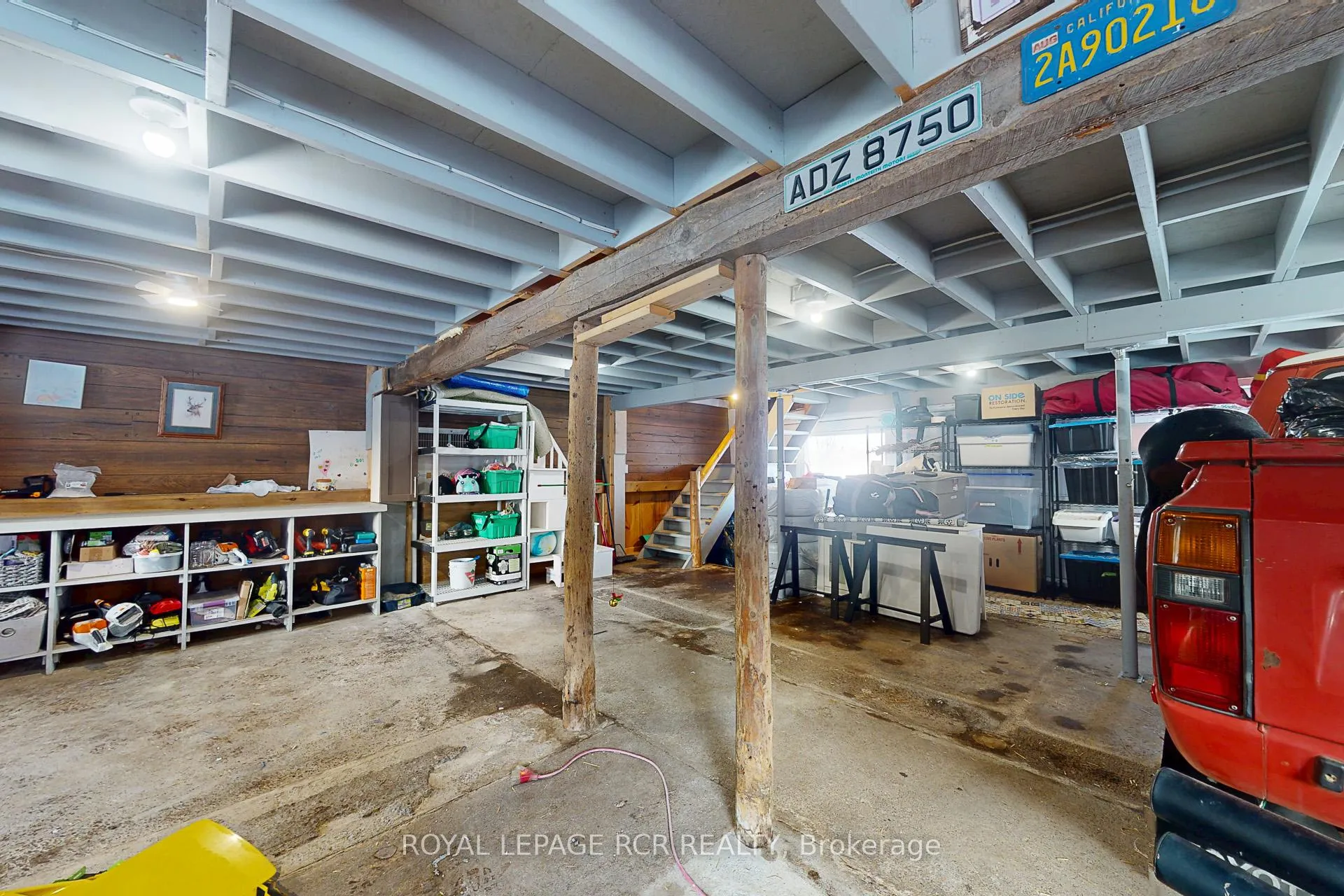 Photo 45 of 4609 Concession 4 Road, Uxbridge, Rural Uxbridge — HOMEH